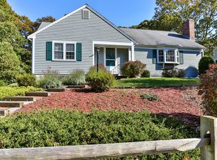 18 Buckingham Rd, South Dennis, MA 02660