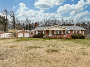503 Secona Rd, Pickens, SC 29671
