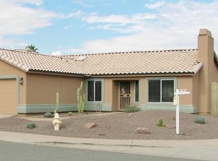 2954 E Blackhawk Dr, Phoenix, AZ 85050