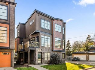 125 N 41st Ave SW, Calgary, AB T2S3H3