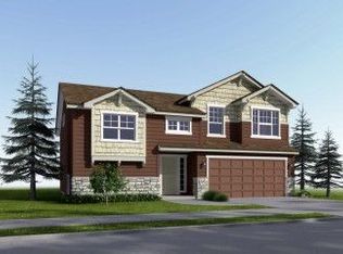 1654 Yaquina Dr, Post Falls, ID 83854