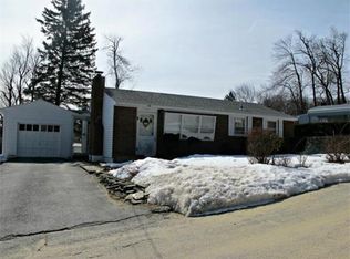 60 Longedge Ave, Fitchburg, MA 01420