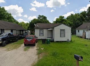 7328 Parkes St, Houston, TX 77088