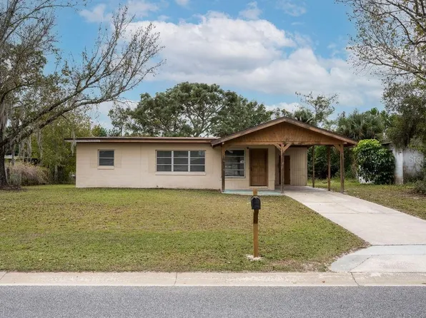 420 E 5th St, Chuluota, FL 32766