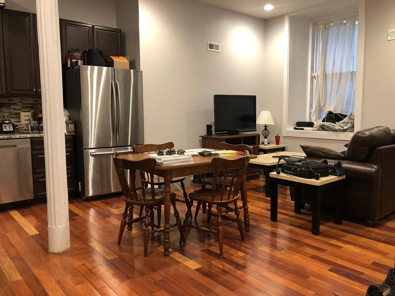 1 bed, 650 sqft, $1,595 — Photo 2