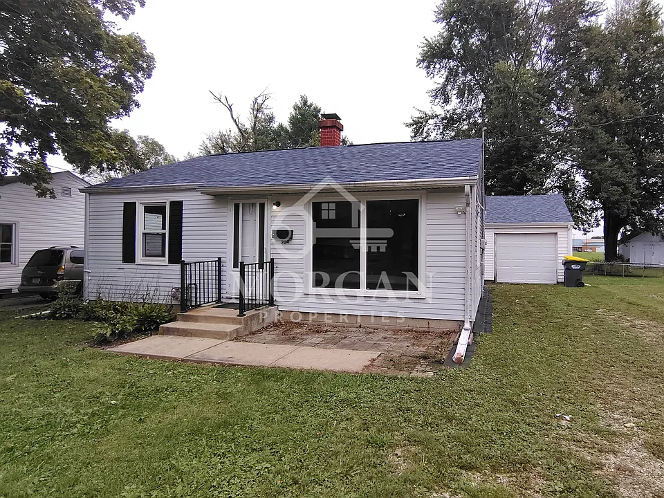 904 Woodlawn Dr