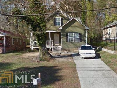3063 Delmar Ln NW, Atlanta, GA, 30311
