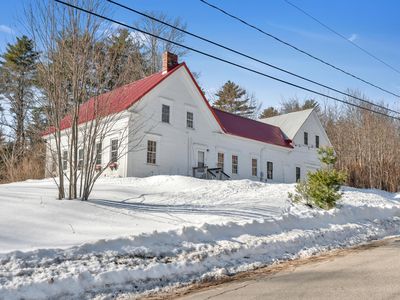 6 Moody Road, Limington, ME, 04049