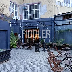 Rented by Fiddler Realty