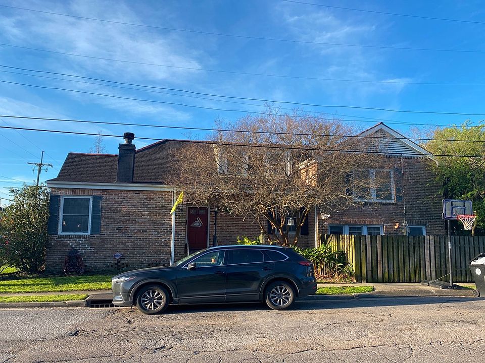 3132 Nashville Ave, New Orleans, LA 70125 Zillow