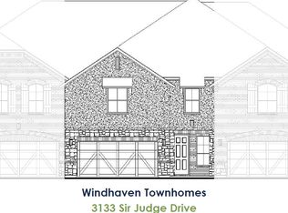 3133 Sir Judge Dr, Lewisville, TX 75056