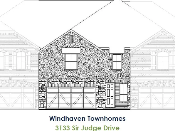 3133 Sir Judge Dr, Lewisville, TX 75056