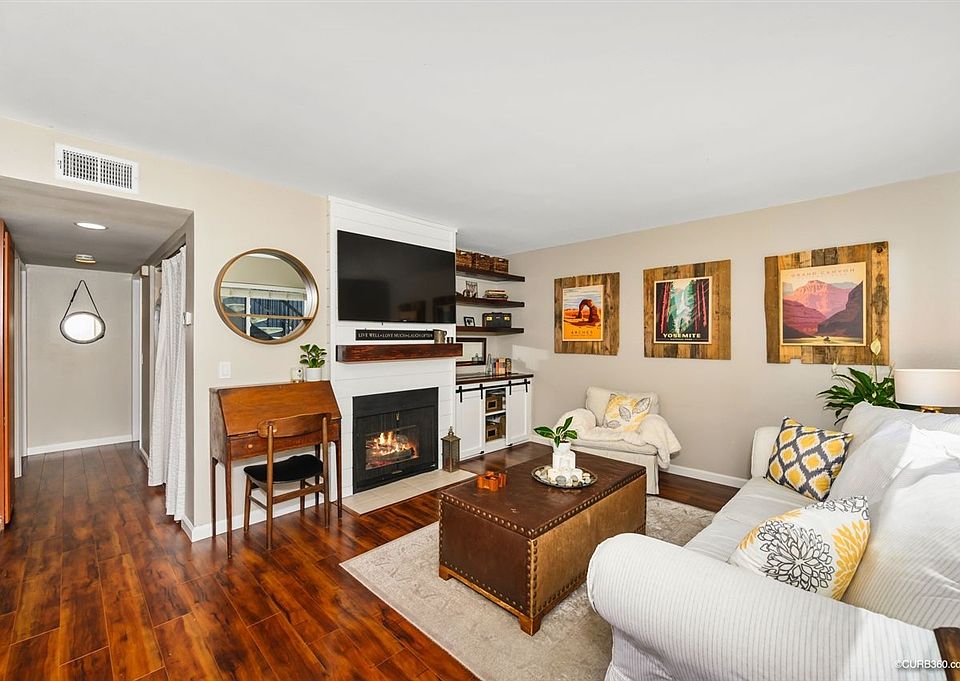 1st image of 4375 37th St Unit 4