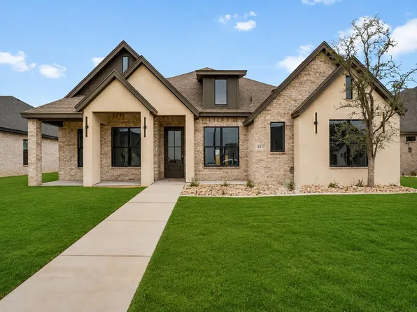 4412 Quitman Ave, Lubbock, TX 79407
