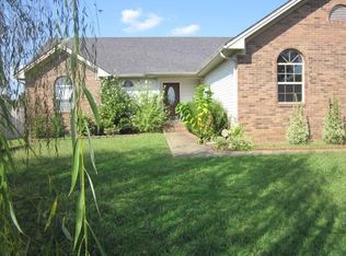 301 Early Dr, Hopkinsville, KY 42240