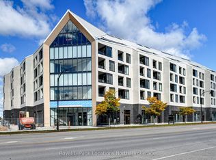 31 Huron St #407, Collingwood, ON L9Y 1C4
