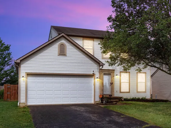 873 Hurlock Ln, Galloway, OH 43119