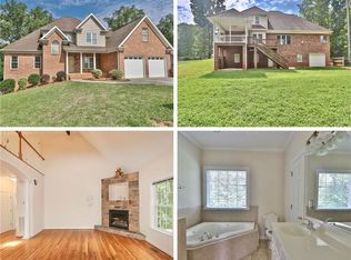 4827 Bent Tree Way, Yadkinville, NC 27055