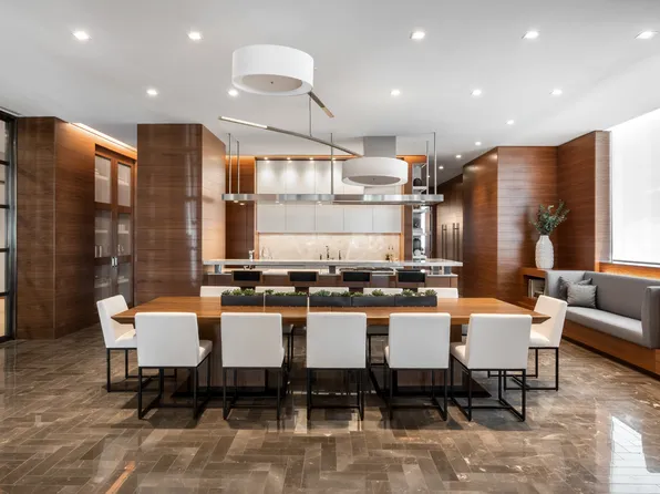 1 West End Avenue image 7 of 12