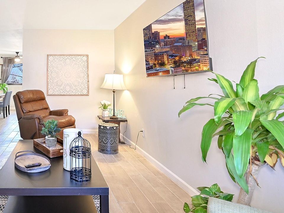 Come view our Model furnished apartment!