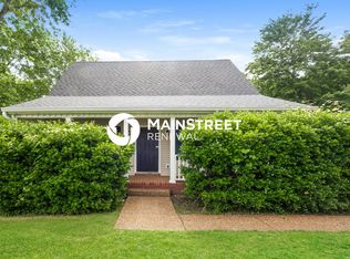 2820 Maple Cir, Thompsons Station, TN 37179