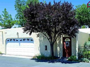 905 Conway Ave APT 3, Las Cruces, NM 88005