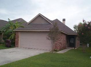 9954 Powell Ln, Denham Springs, LA 70726