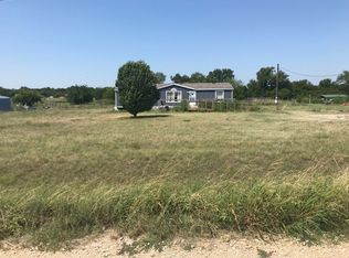 238 Private Road 4433, Aurora, TX 76078