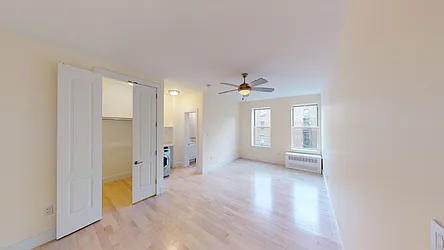 Rented by AZ REALTY NYC LLC