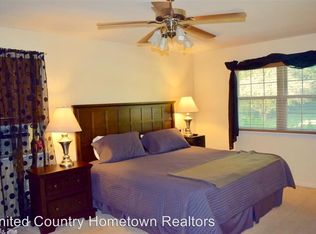 1416 Huddleston St, Arkadelphia, AR 71923