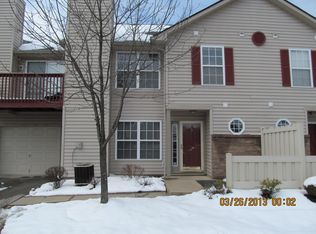 4625 Kelvington Dr, Indianapolis, IN 46254