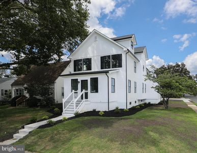 1501 Oak Ave, Haddon Heights, NJ, 08035