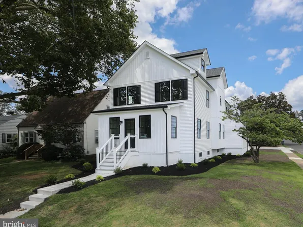 1501 Oak Ave, Haddon Heights, NJ 08035