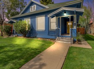 2412 21st St, Bakersfield, CA 93301