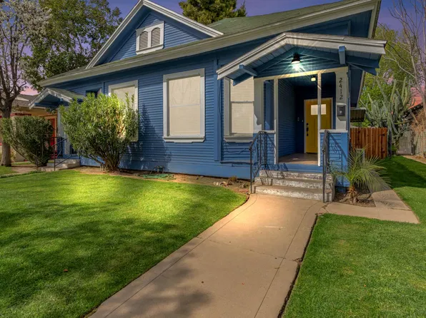 2412 21st St, Bakersfield, CA 93301