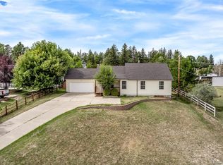 219 S Paddock St, Elizabeth, CO 80107