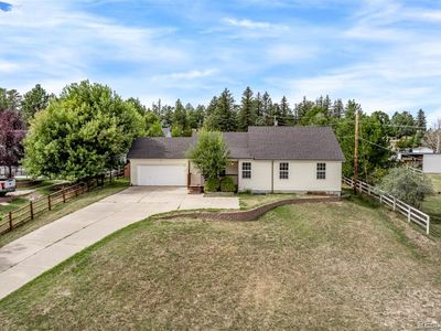 219 S Paddock Street, Elizabeth, CO, 80107