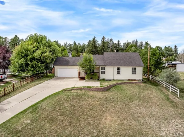 219 S Paddock Street, Elizabeth, CO 80107