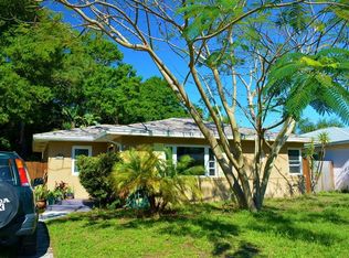 2805 Upton St S, Gulfport, FL 33711