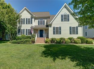 7833 Hampton Green Dr, Chesterfield, VA 23832