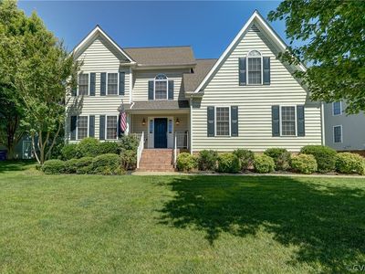 7833 Hampton Green Dr, Chesterfield, VA, 23832