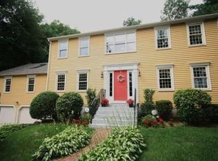 42 Mark Dr, Milford, MA 01757