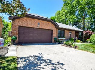 2071 Brandy Mill Ln, Dayton, OH 45459