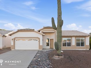 7175 W Yarbough Dr, Tucson, AZ 85743