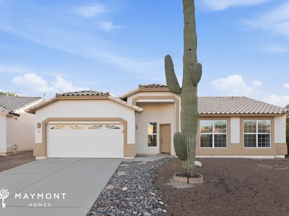 7175 W Yarbough Dr, Tucson, AZ 85743