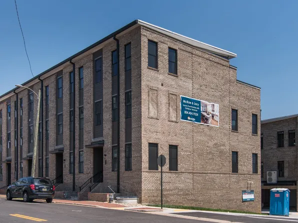 401 W 7th St, Richmond, VA 23224