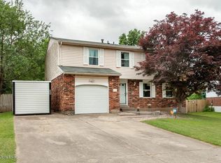 4311 Culpepper Cir, Fincastle, KY 40241