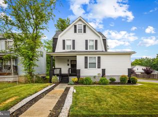 910 Beaumont Ave, Baltimore, MD 21212
