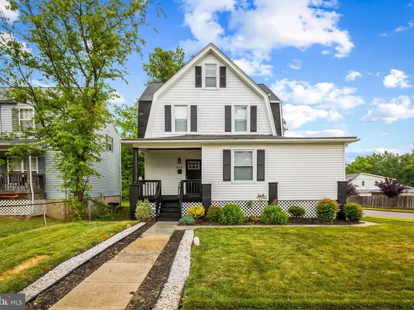 910 Beaumont Ave, Baltimore, MD 21212