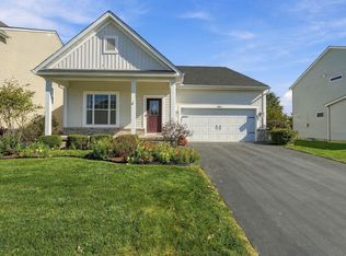 5934 Shreven Dr, Westerville, OH 43081